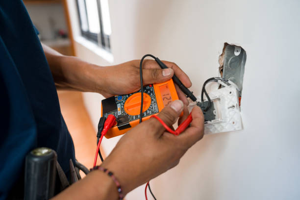 Smoke and Carbon Monoxide Detector Installation