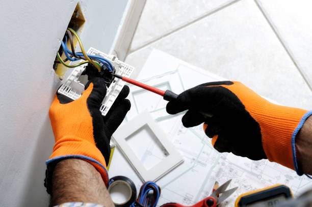 Emergency Electrical Repair Services in Glenville, WV